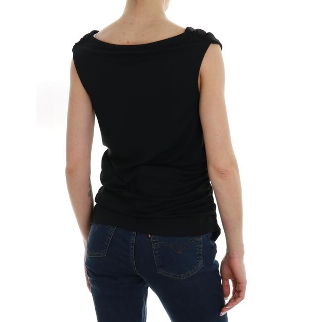 TOP SCOLLATO VICOLO - Mad Fashion | img vers.650x/
